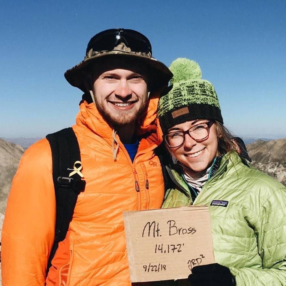 Meet your Posher, Joseph